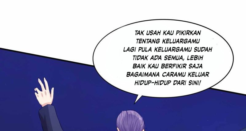 The Power of Soul (Soul Thorn) Chapter 02 Gambar 46